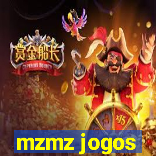 mzmz jogos